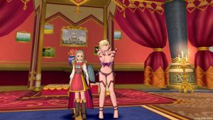 ドラクエ10スクリーンショット2