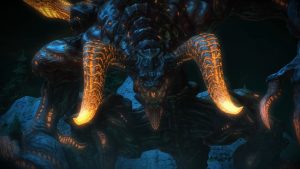 FINAL FANTASY XIV スクリーンショット